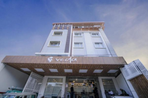 Hotel Veda by RKS